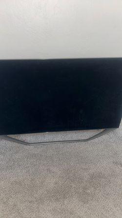 55 Or 60 Inch Flat Smart Screen Tv