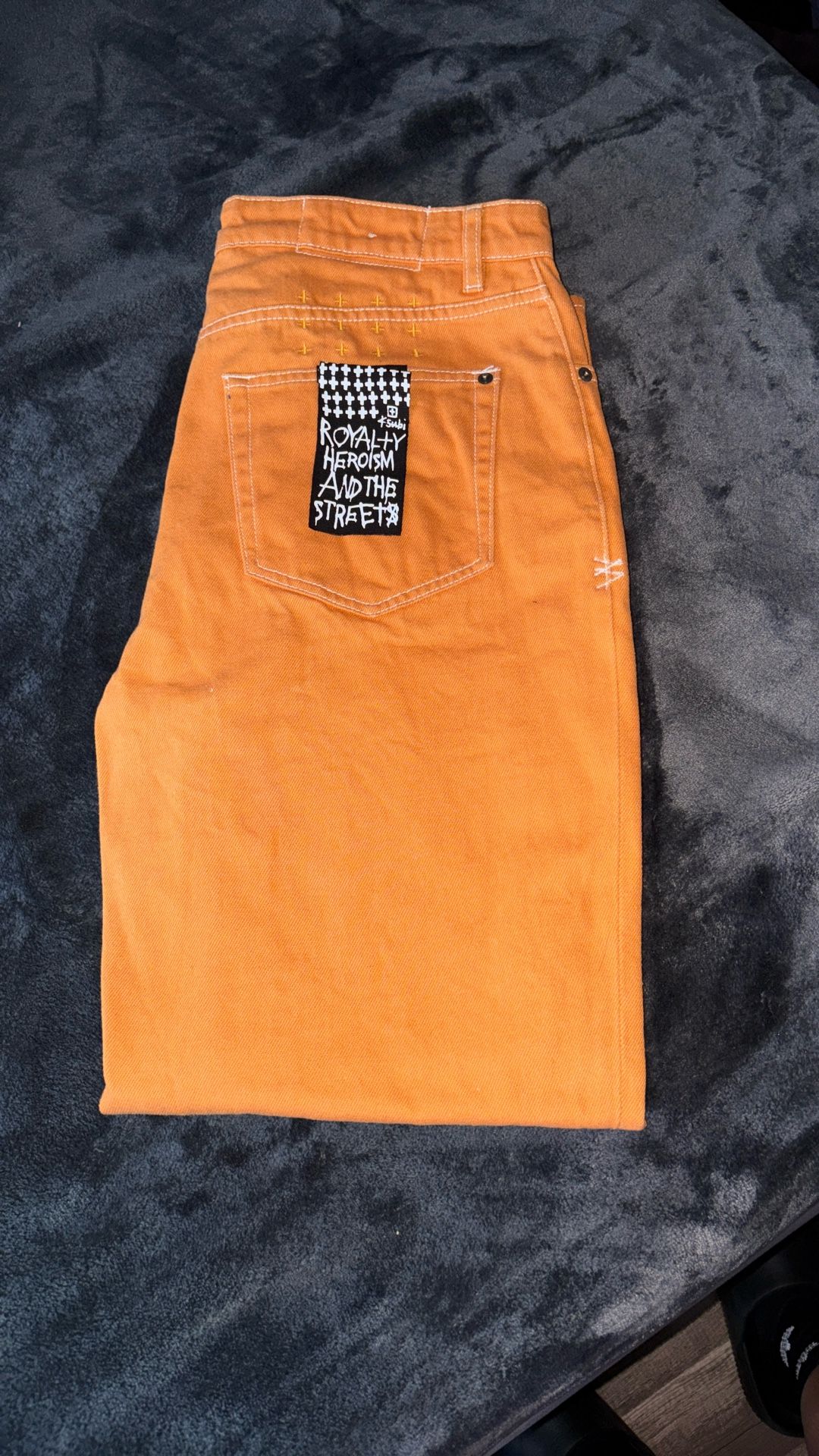 Ksubi Jeans