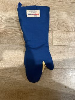 Commercial Oven Mitten