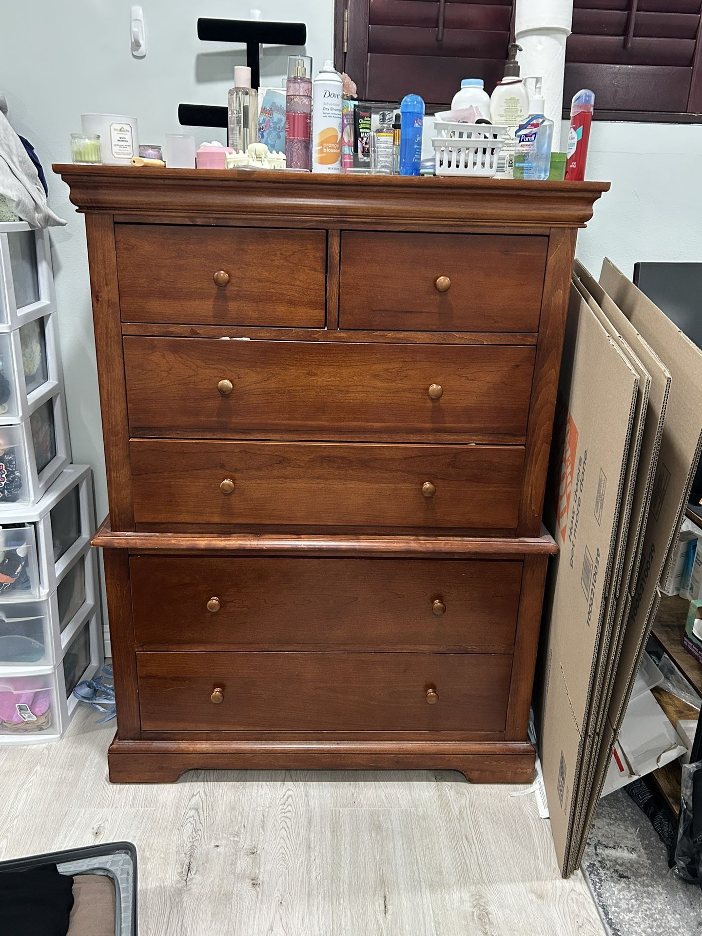 Dresser