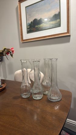Vases
