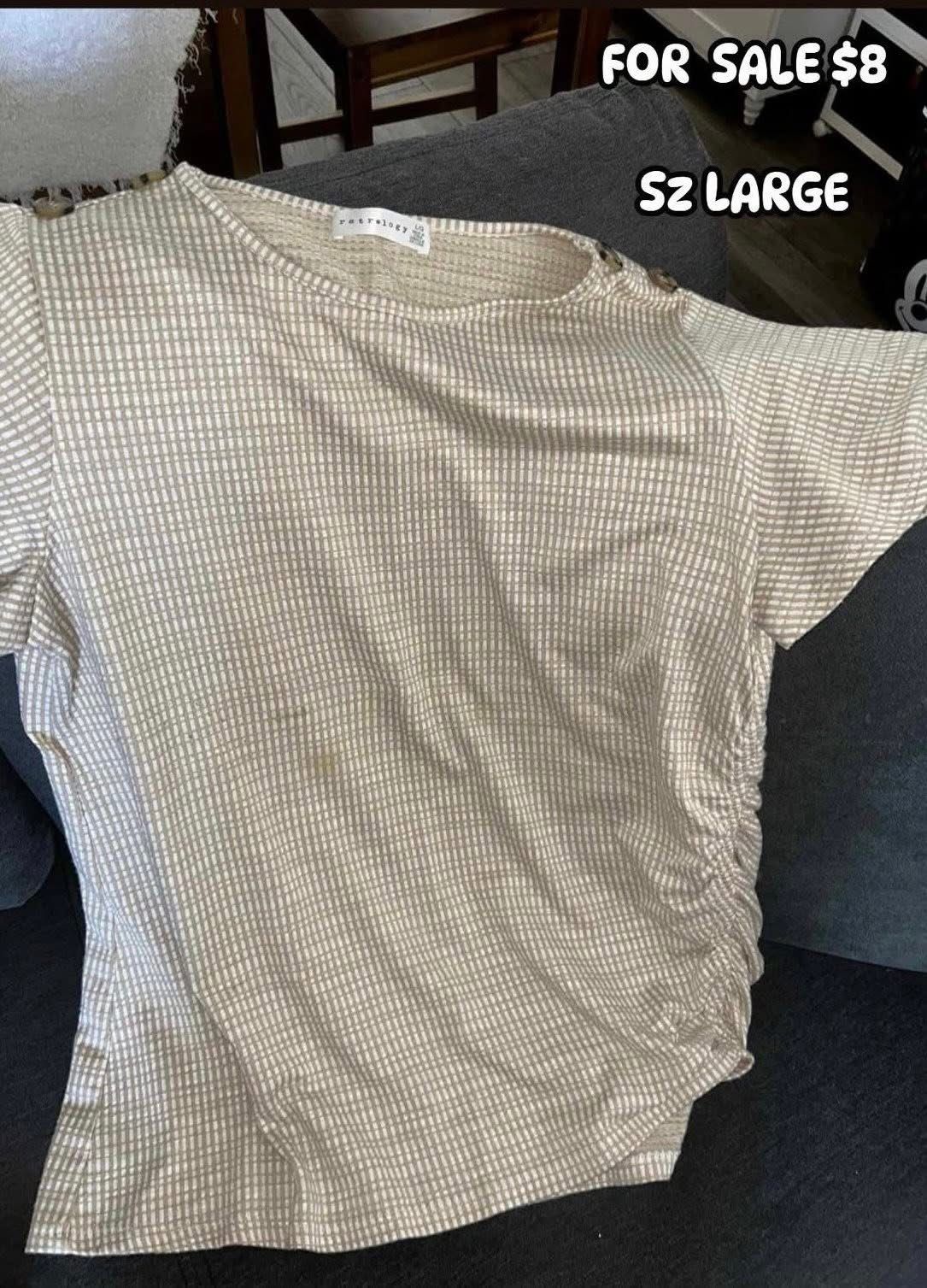 Women’s Top