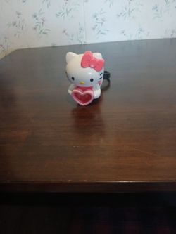 Hello Kitty Bathroom sink faucet extension