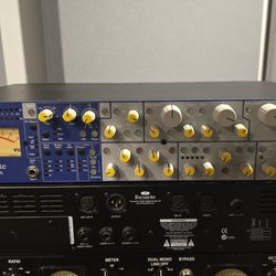 Focusrite isa 430