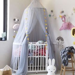 Gray Canopy