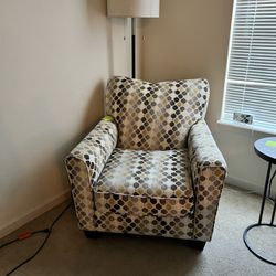 Reading/lounge Chair