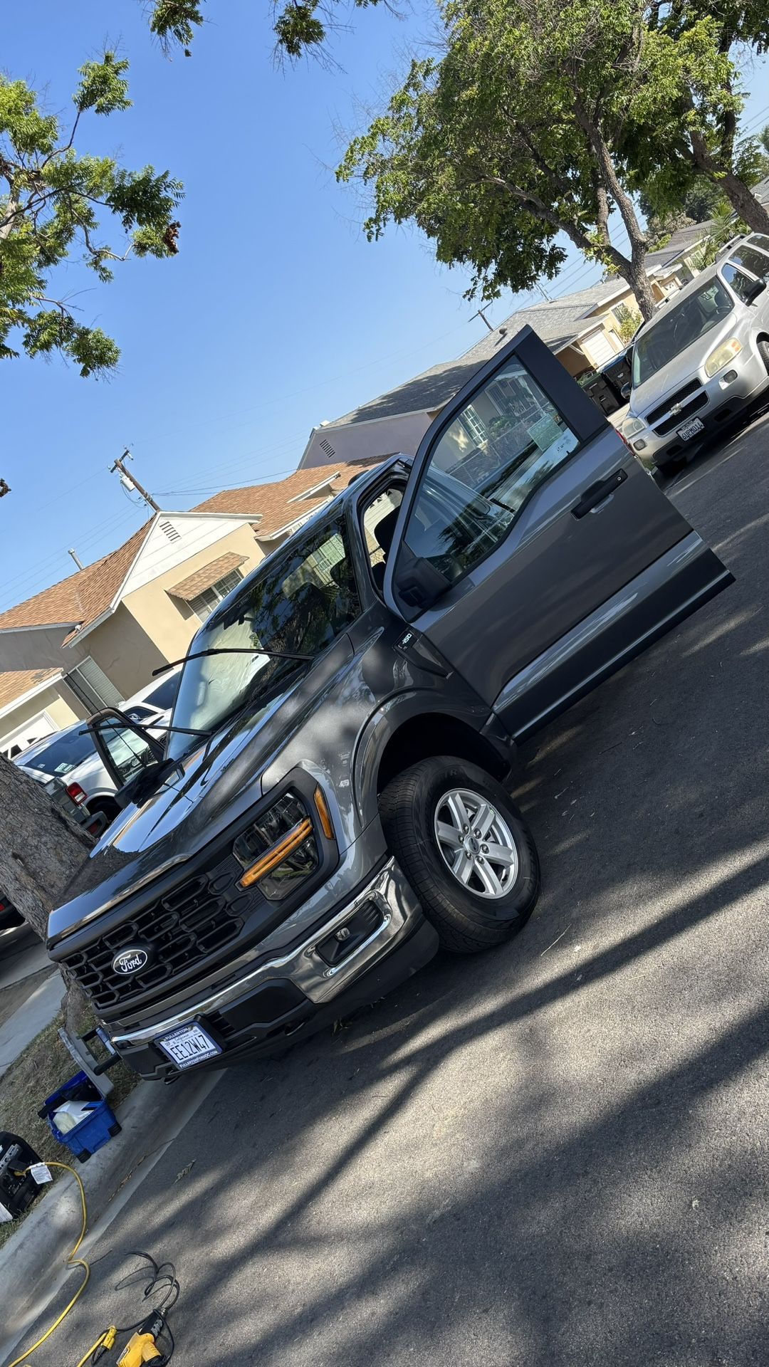Window Film Automotive Tint