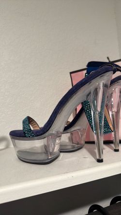 Heels (dancer)