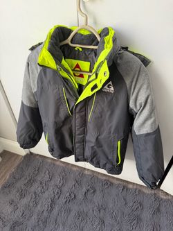 Gerry Kids Winter Jacket size 7/8