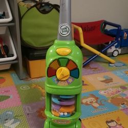 Toddler Vacuum 