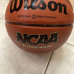 WILSON NCAA BASKETBALL 29.5 inches