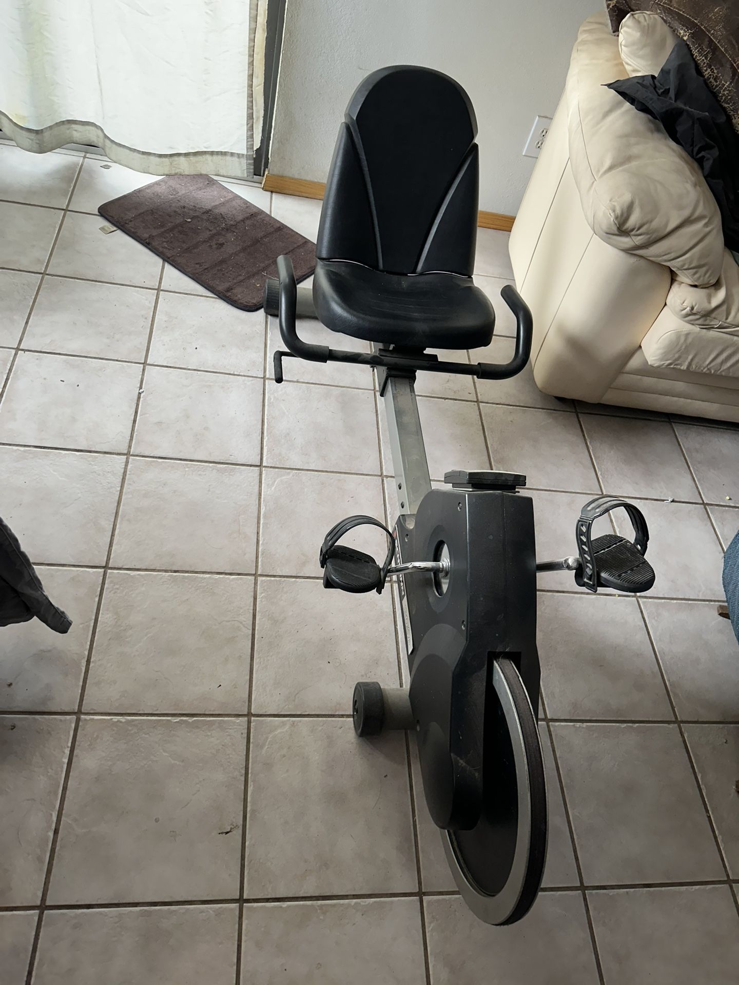 Schwinn Stationary Bike