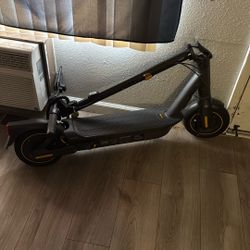 ninebot MAX G2 Electric Scooter