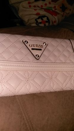 guess wallet like new barely used