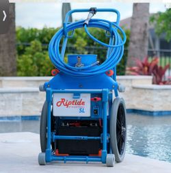 Brand New Riptide