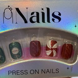 Press On Nails