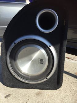 Dual Speaker/ Bocina de Dual