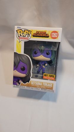 FUNKO EXCLUSIVE