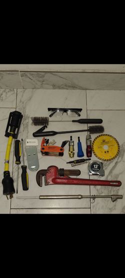 MISCALLENUS TOOL FOR SALE