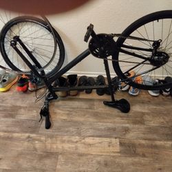 Cannondale Commuter Bike Quick 6