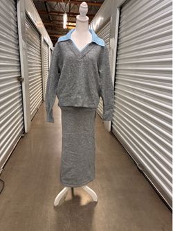 Dress suite