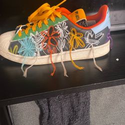 Sean Wotherspoon x Superstar Adidas