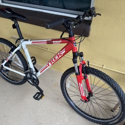 Trek 3700 Series