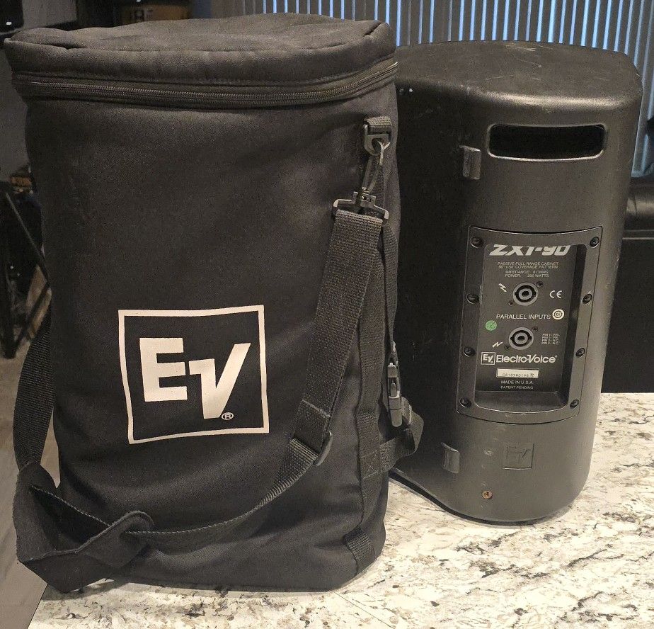 ElectroVoice Zx1-90