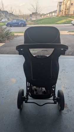 Kids Stroller 