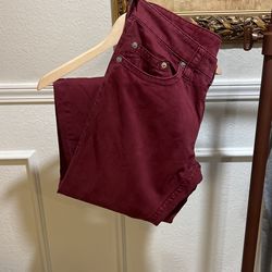 Men’s True religion Jeans 