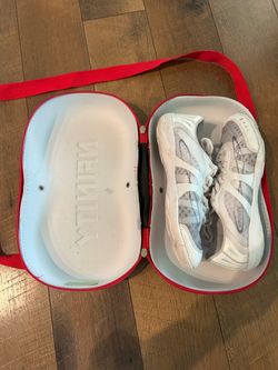 Nfinify Vengeance Cheer Shoes 8