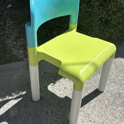 Chair  (Mid Century?)