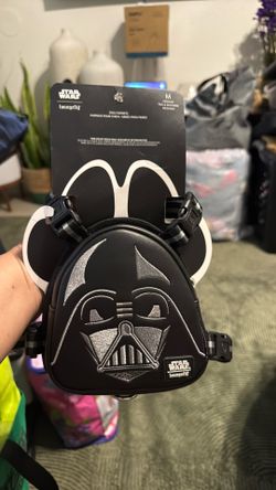Disney Dog Harness