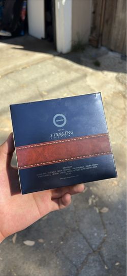 Armaf Sterling Parfums Fragrance