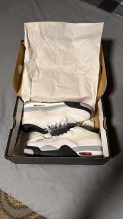 Air Jordan 4 rm
