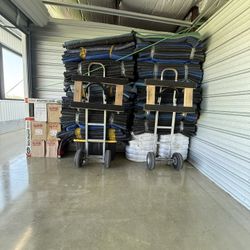 Moving Equipment For Sale