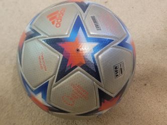 UEFA Women's Champions League Match Ball