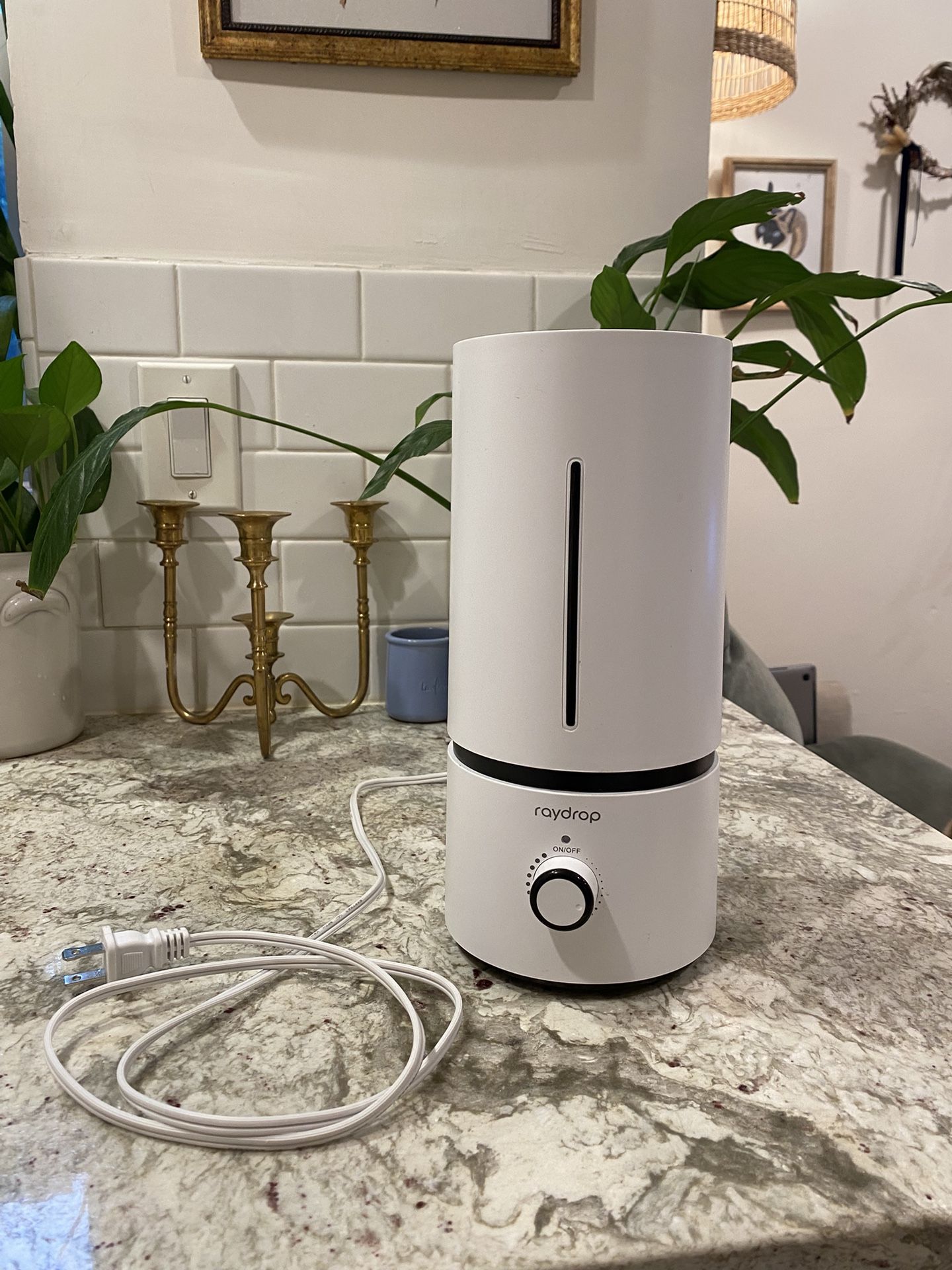 Humidifier 