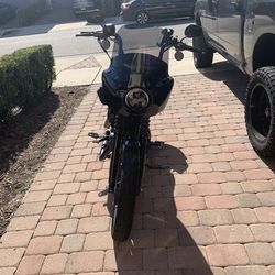 2021 XL883 Sportster