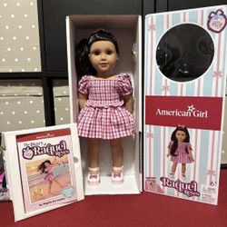 Raquel American Girl Doll 2026 