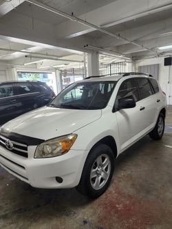 2007 Toyota Rav4