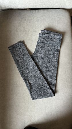 Ivivva Girls Leggings - Size 10