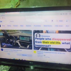 LG 42SL90 LED TV