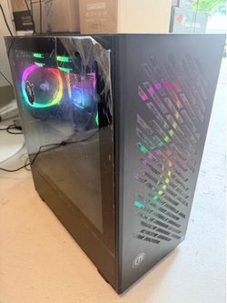 13700kf 32GB 2tb 4060ti pc