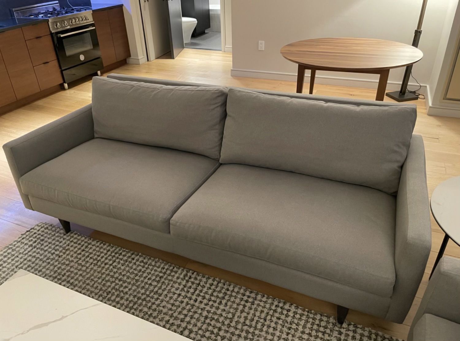 Room & Board Sofa