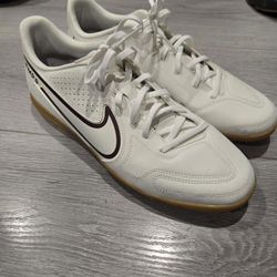 Nike Tiempo 9 Indoor Soccer Men's Size 12