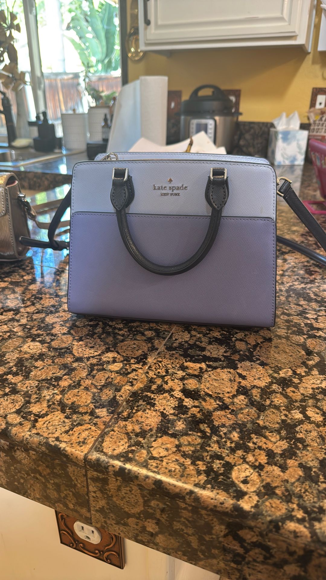 Kate spade Purse And wallet set