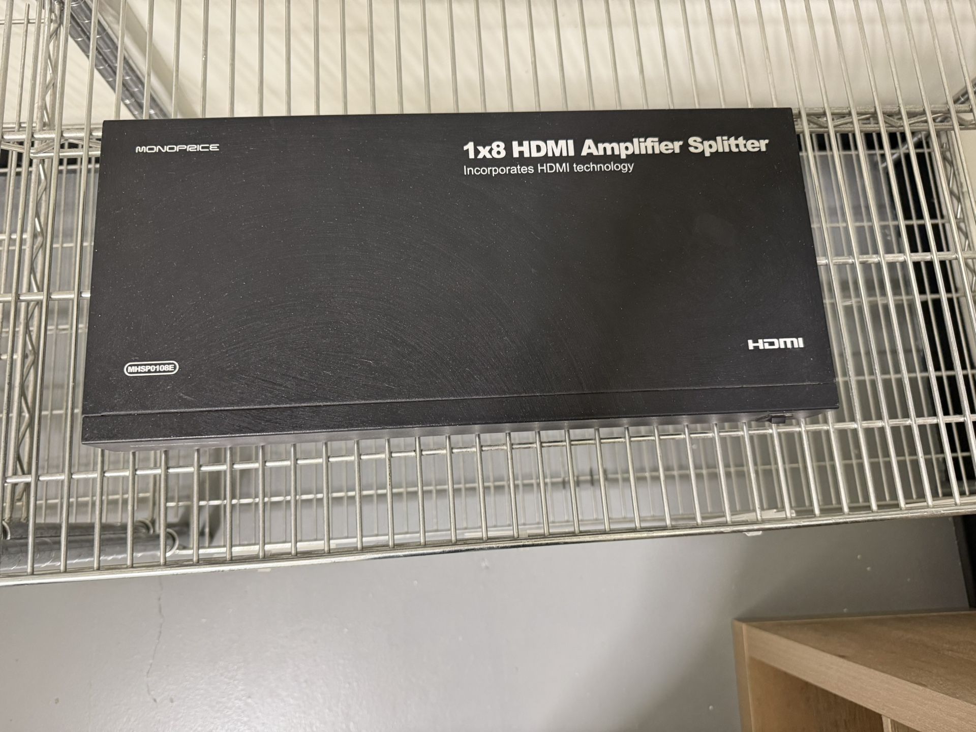 Mono Price Hdmi Amplifier