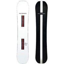 Whitespace Snowboard 148 
