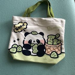 Tote bag